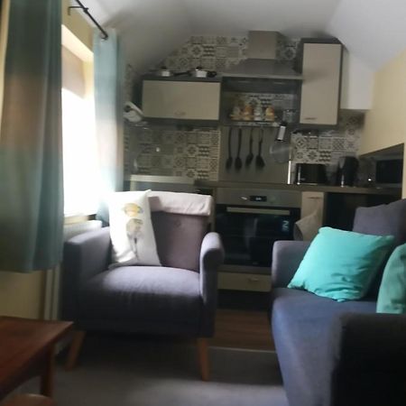 Delighful Self Catering In The Heart Of Глостънбъри Екстериор снимка