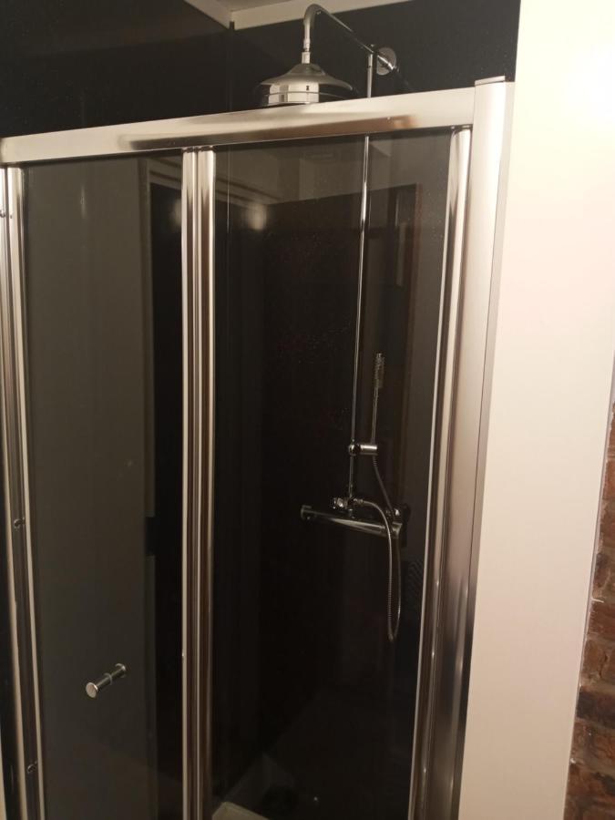Delighful Self Catering In The Heart Of Глостънбъри Екстериор снимка